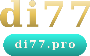 di77 logo